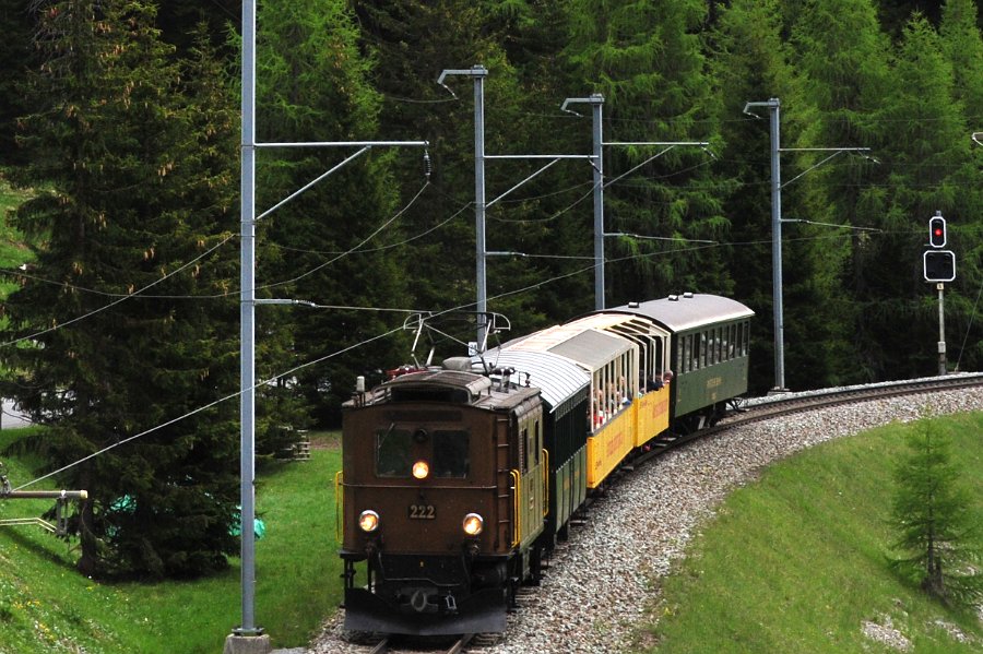 2019.06.10 RhB Ge 2-4 222 Bahnfest Bergün (39)